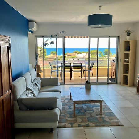 Appartement 2 Chambres Terrasse Vue Mer Carry-le-Rouet Dış mekan fotoğraf