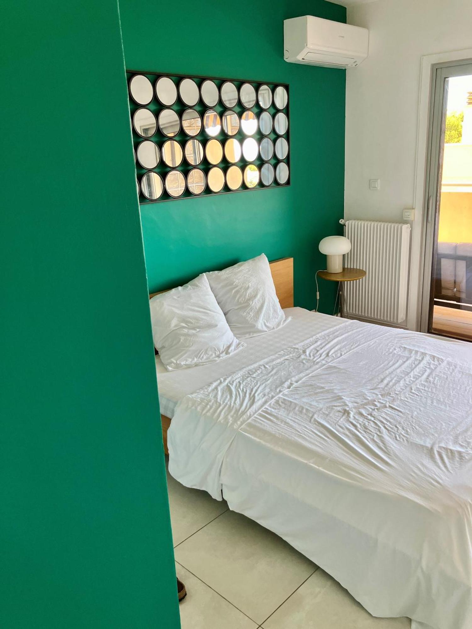 Appartement 2 Chambres Terrasse Vue Mer Carry-le-Rouet Dış mekan fotoğraf